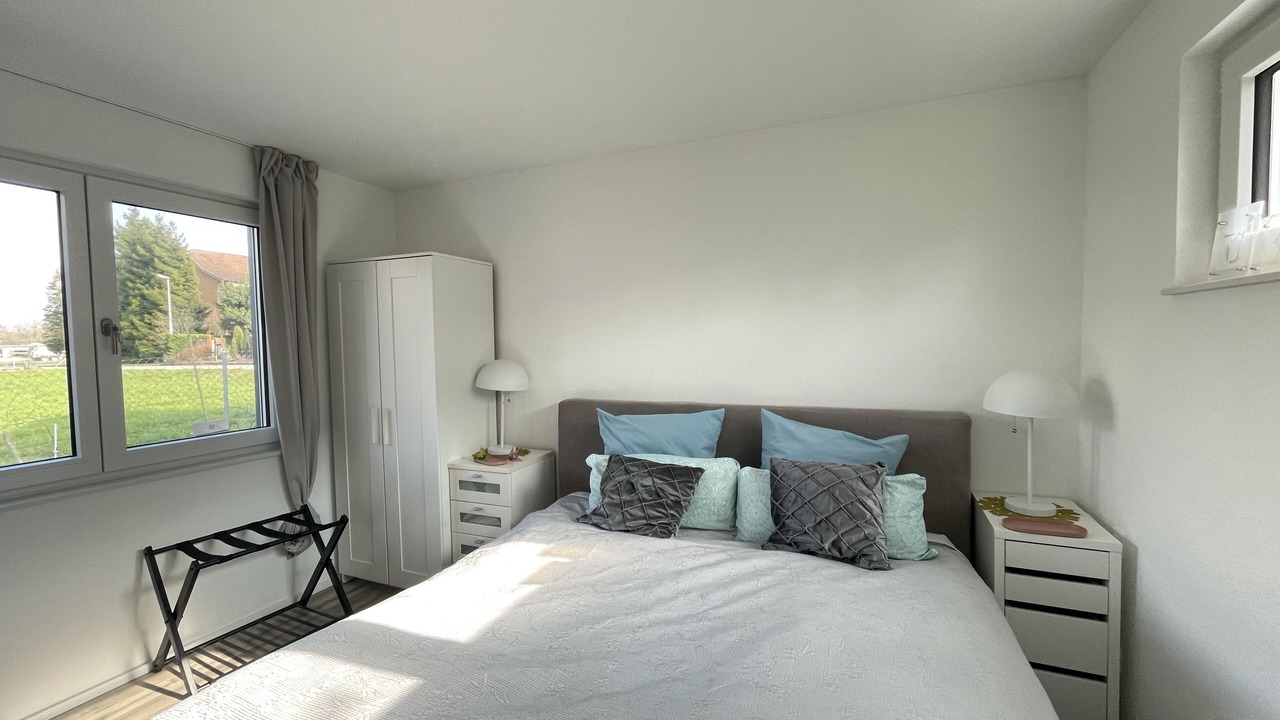 Photo of Bedroom in Eiken