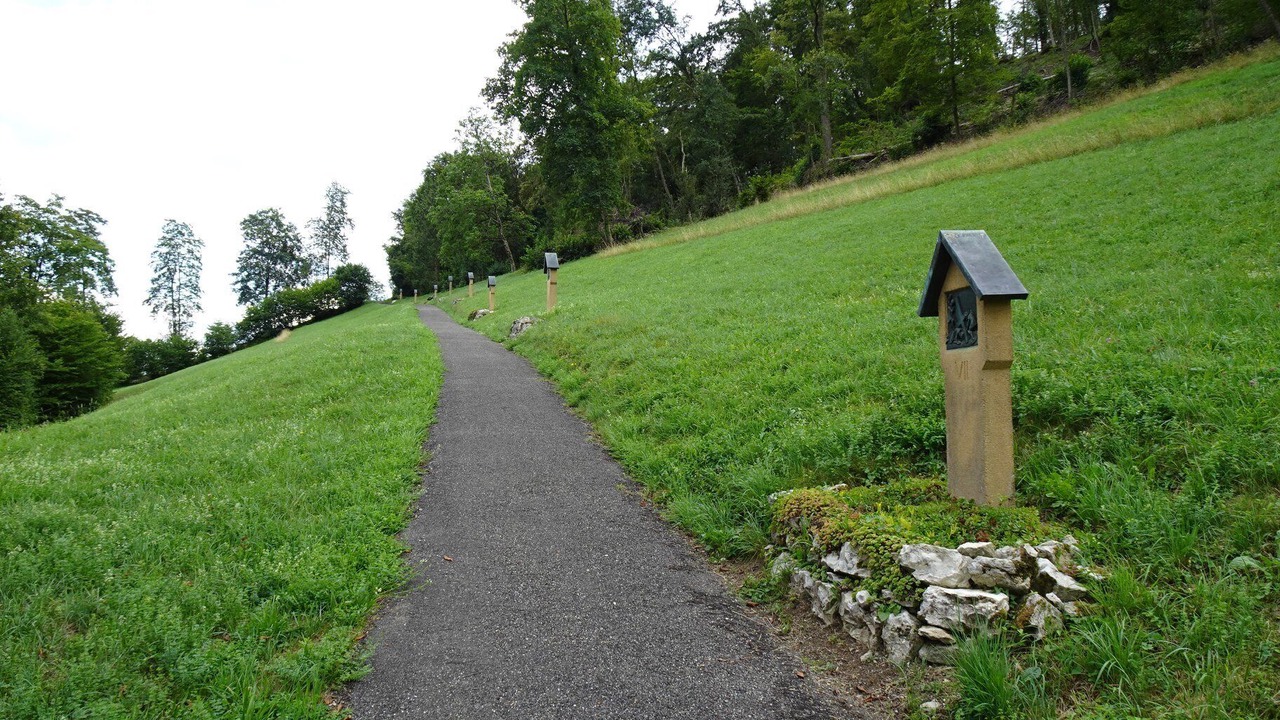 Photo of Outdoor in Eiken