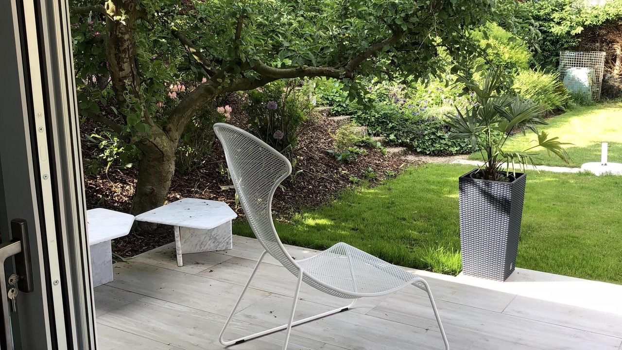 Photo of Patio Balcony in Eiken