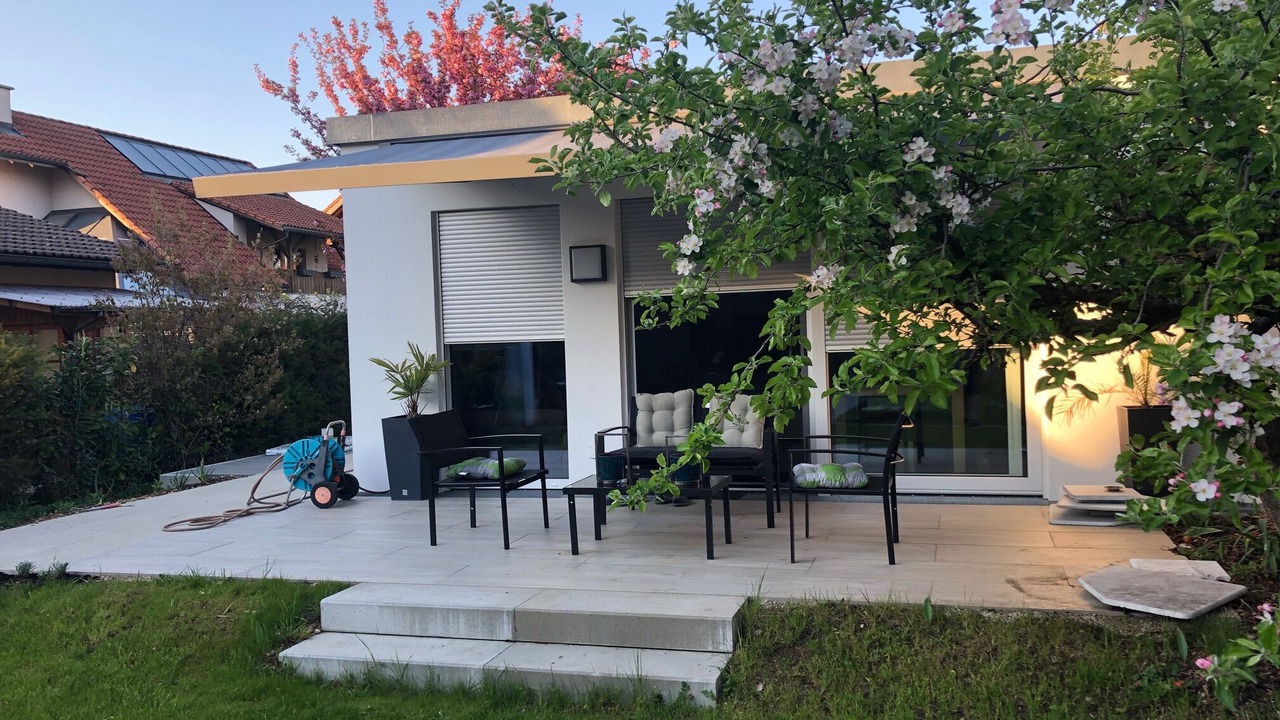 Photo of Patio Balcony in Eiken
