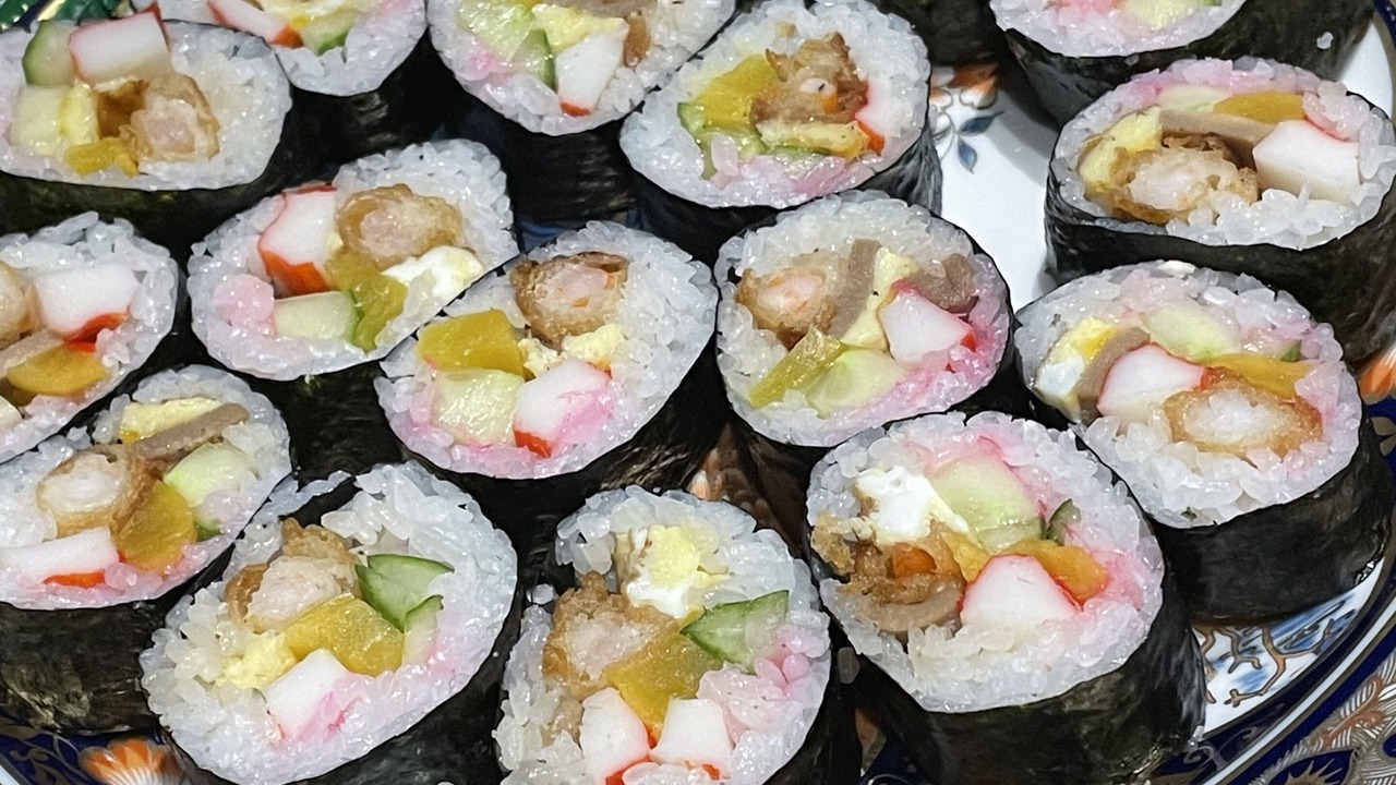 Photo of Others in Eiken