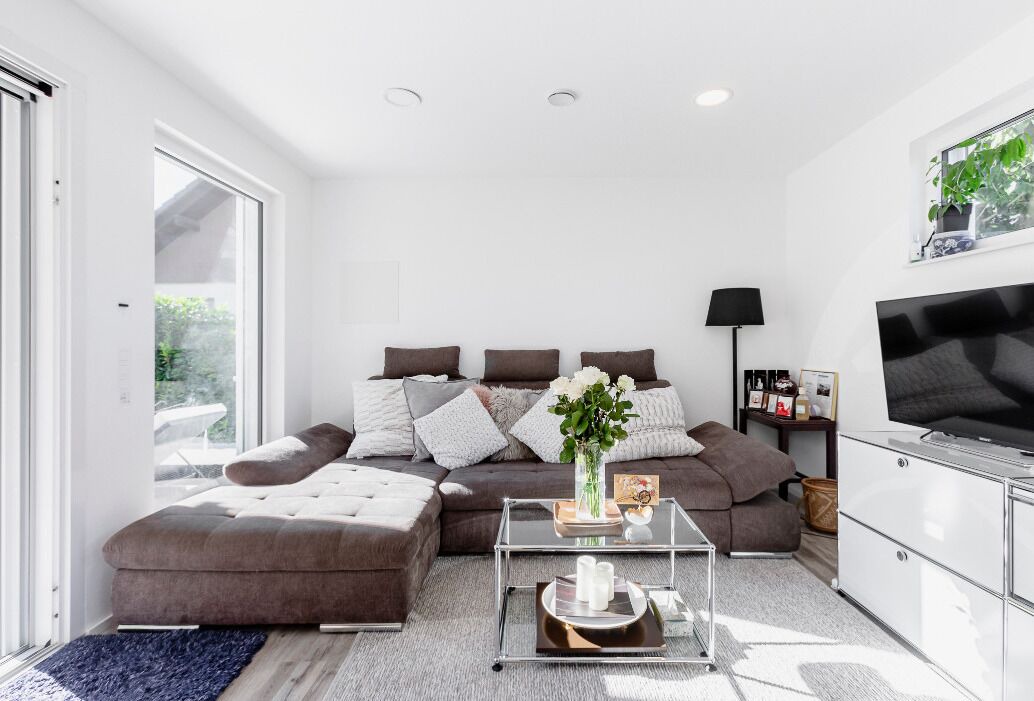 Photo of Livingroom in Eiken