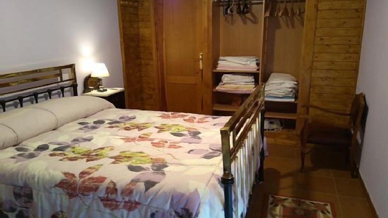 Photo of Bedroom in Sonseca