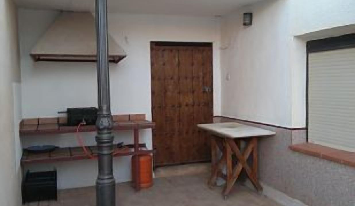 Photo of Patio Balcony in Sonseca