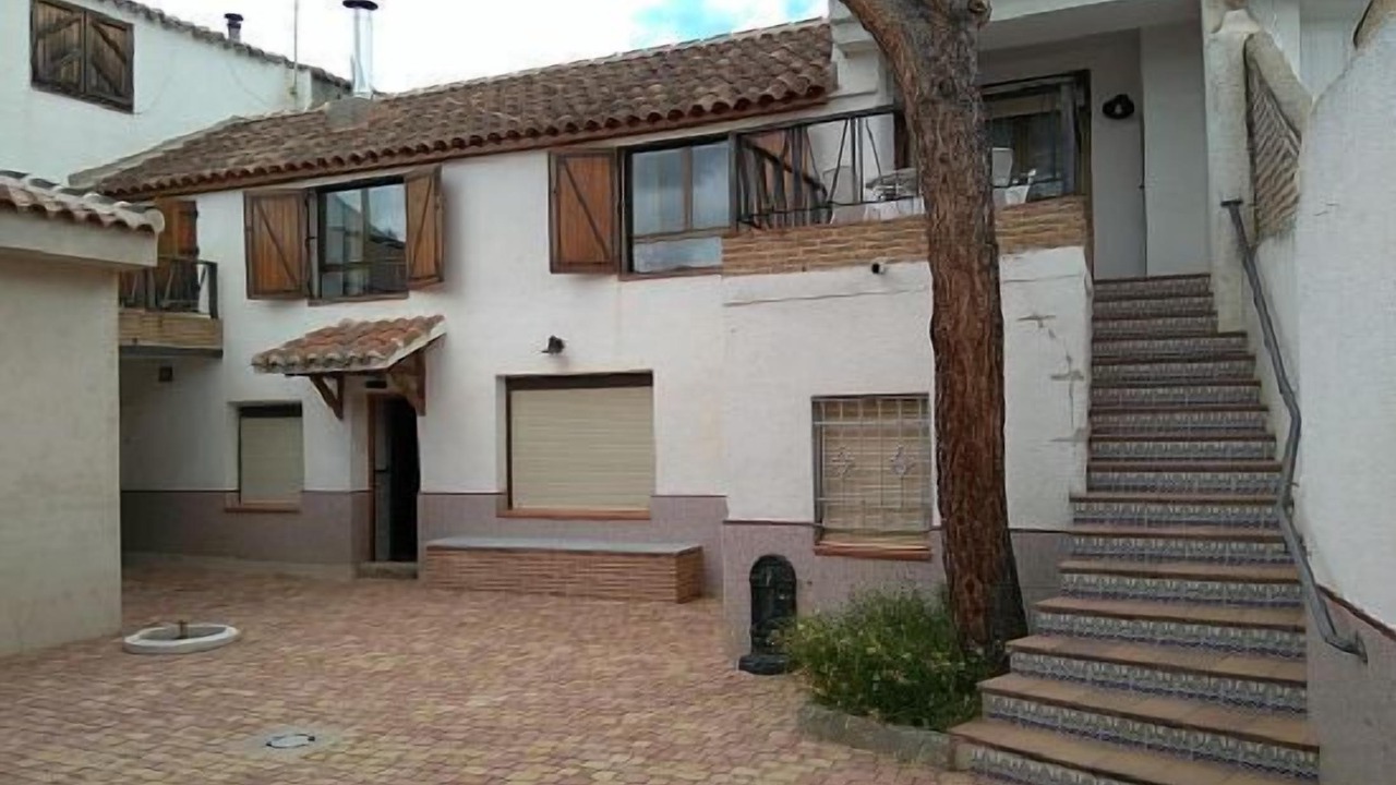 Photo of Outdoor in Sonseca