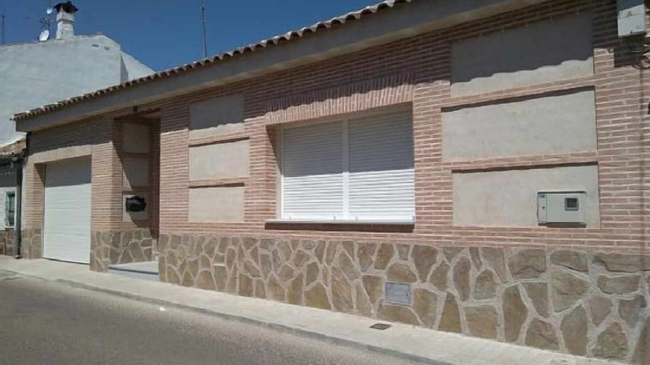 Photo of Outdoor in Sonseca
