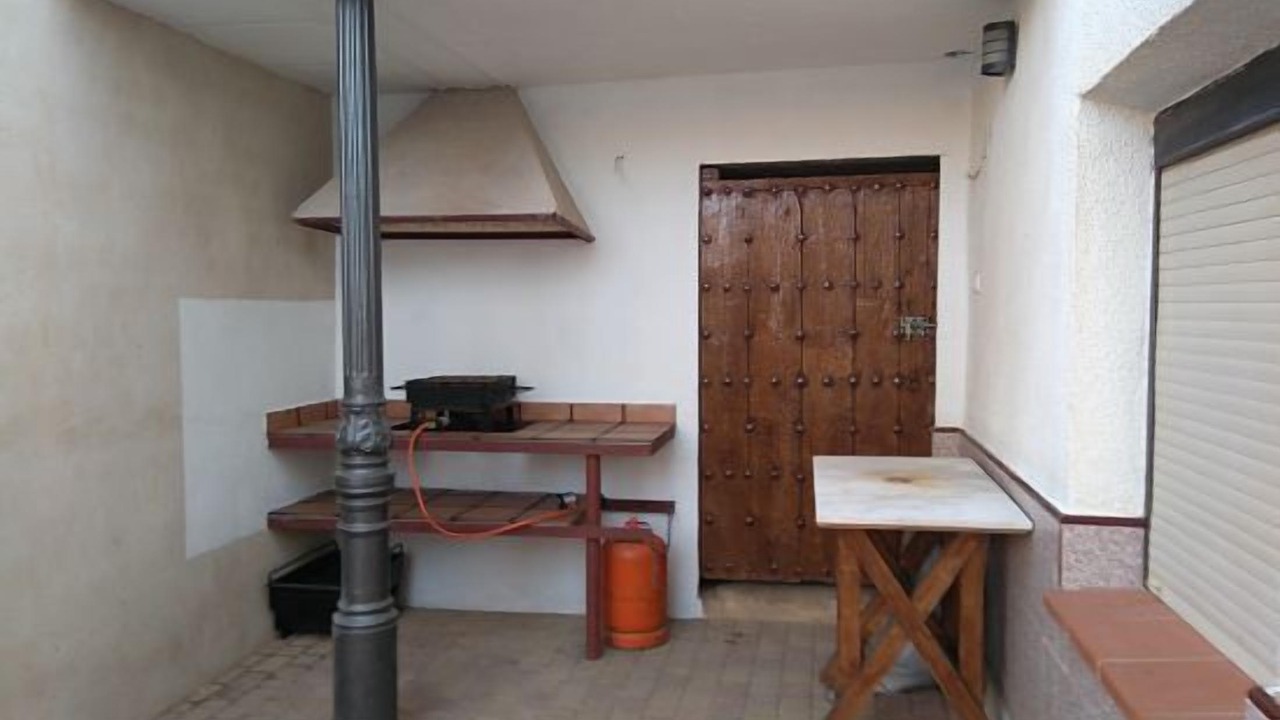 Photo of Patio Balcony in Sonseca