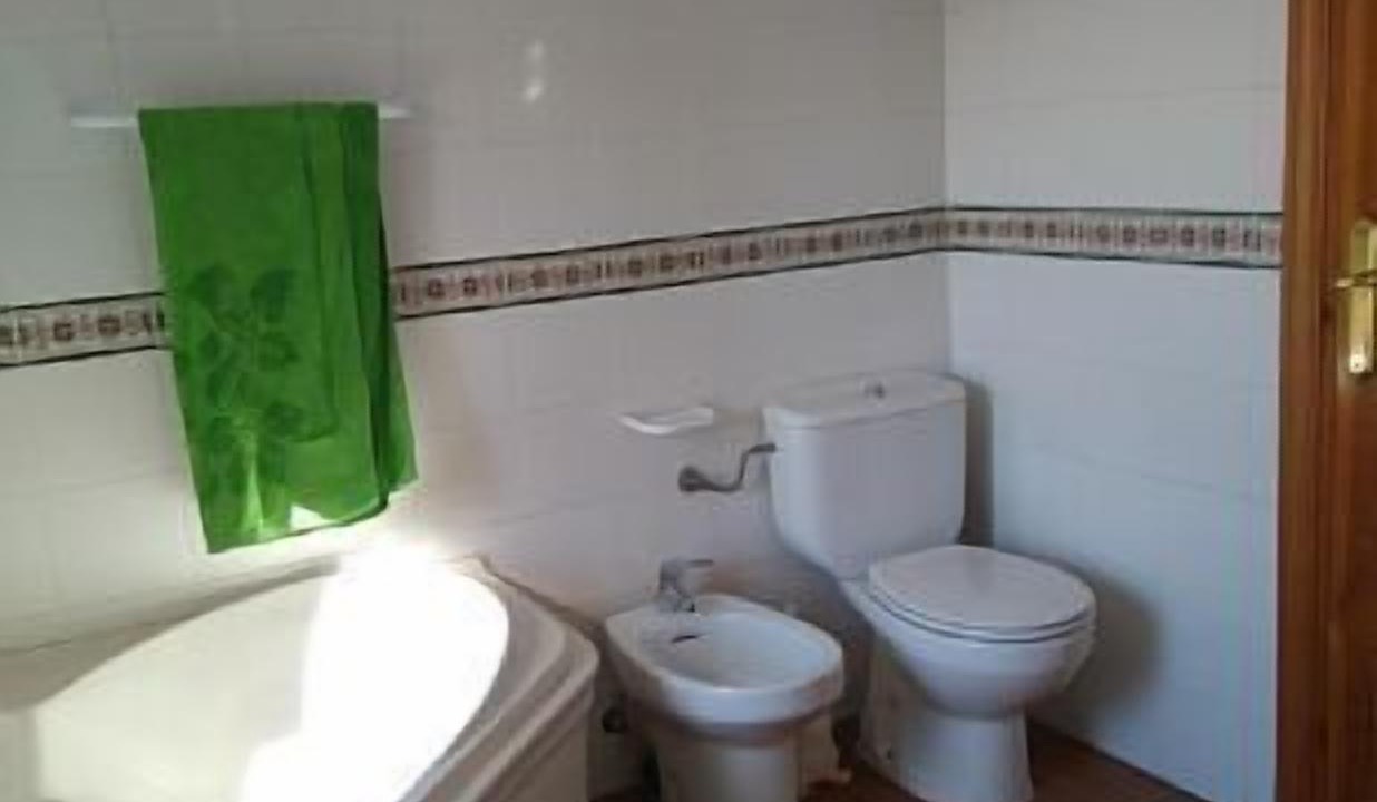 Photo of Bathroom in Sonseca