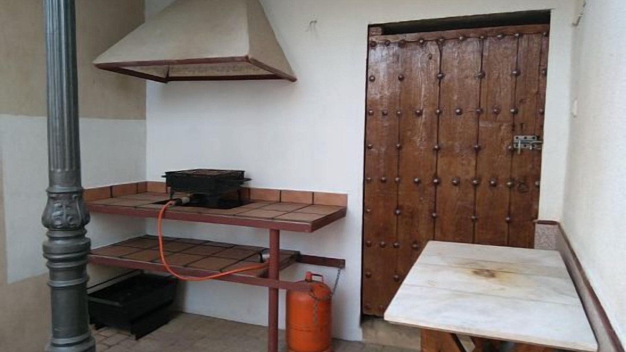 Photo of Patio Balcony in Sonseca