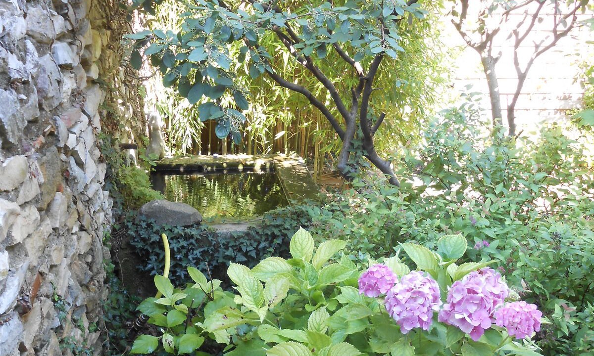 Photo of Outdoor in La Laupie