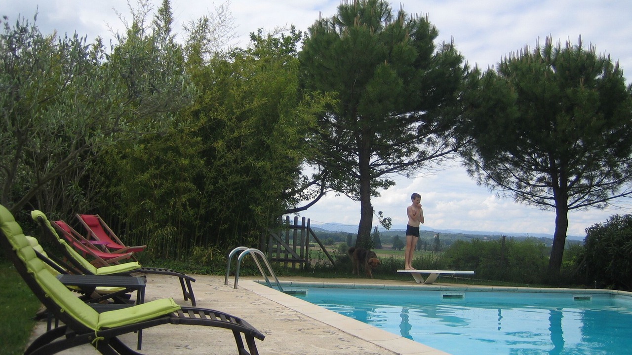 Photo of Outdoor in La Laupie