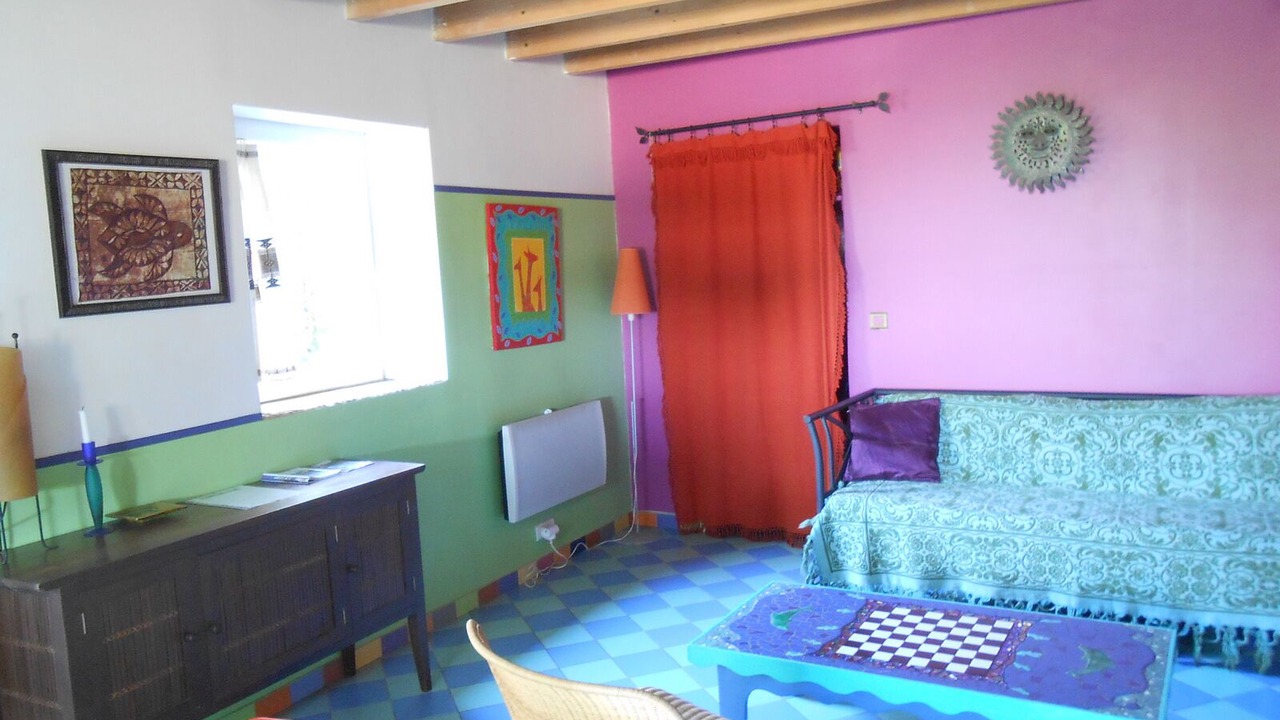 Photo of Livingroom in La Laupie
