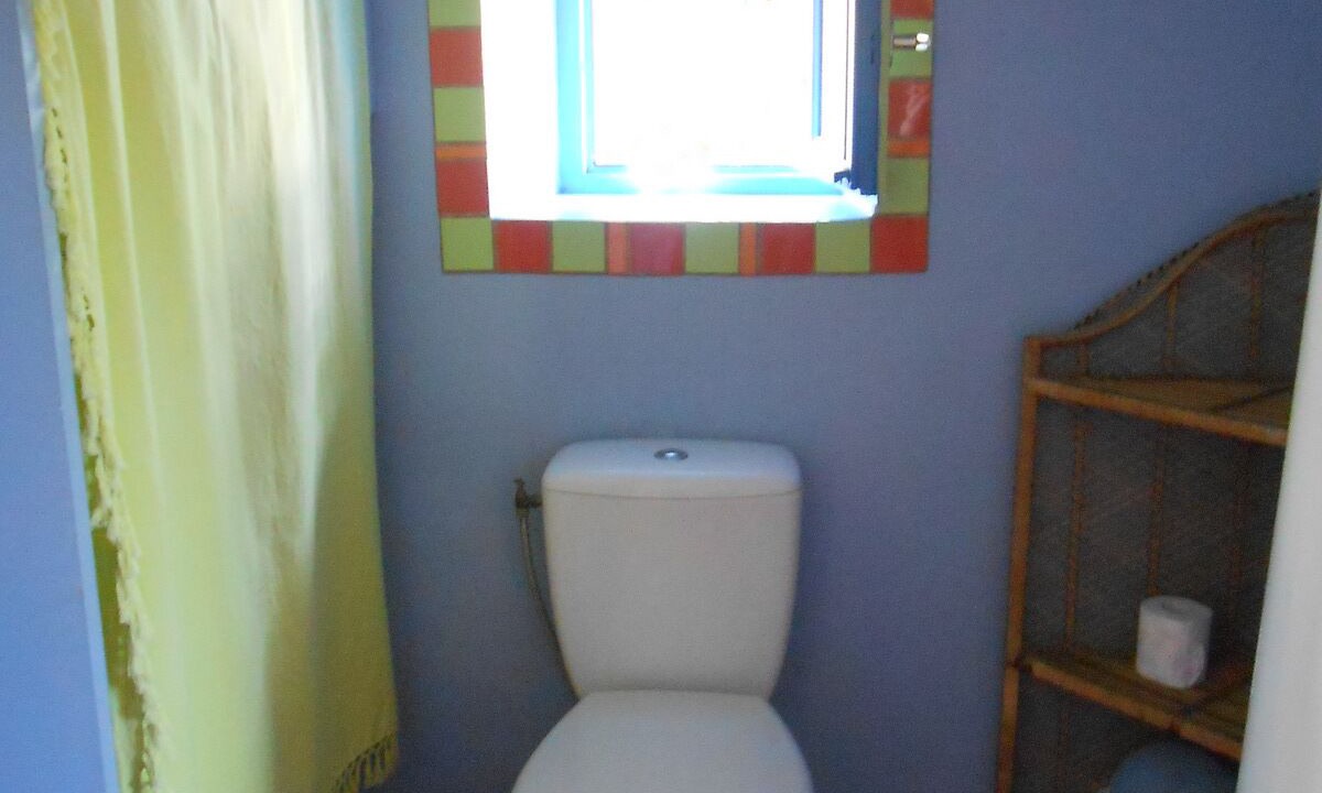 Photo of Bathroom in La Laupie