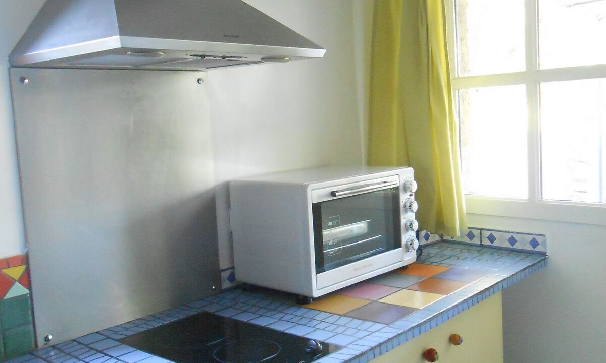 Photo of Kitchen in La Laupie