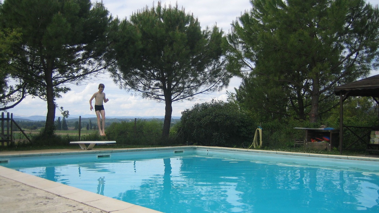 Photo of Outdoor in La Laupie
