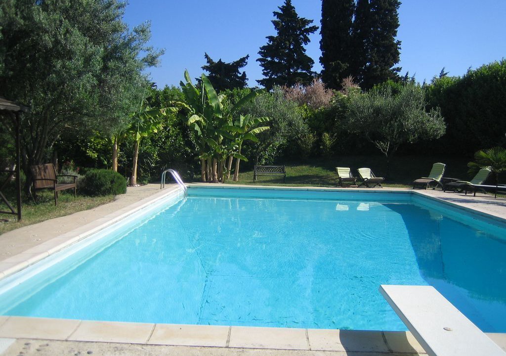 Photo of Outdoor in La Laupie