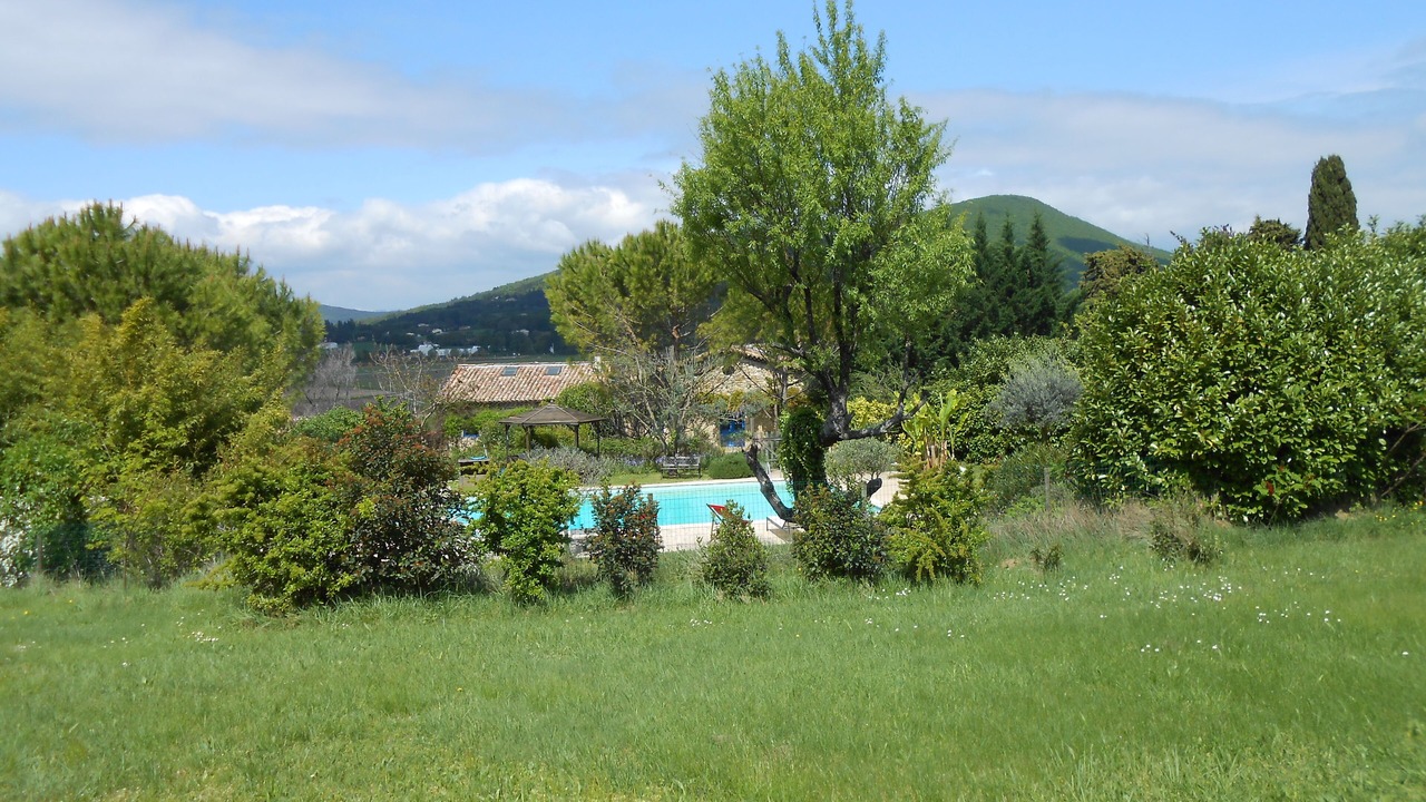 Photo of Outdoor in La Laupie