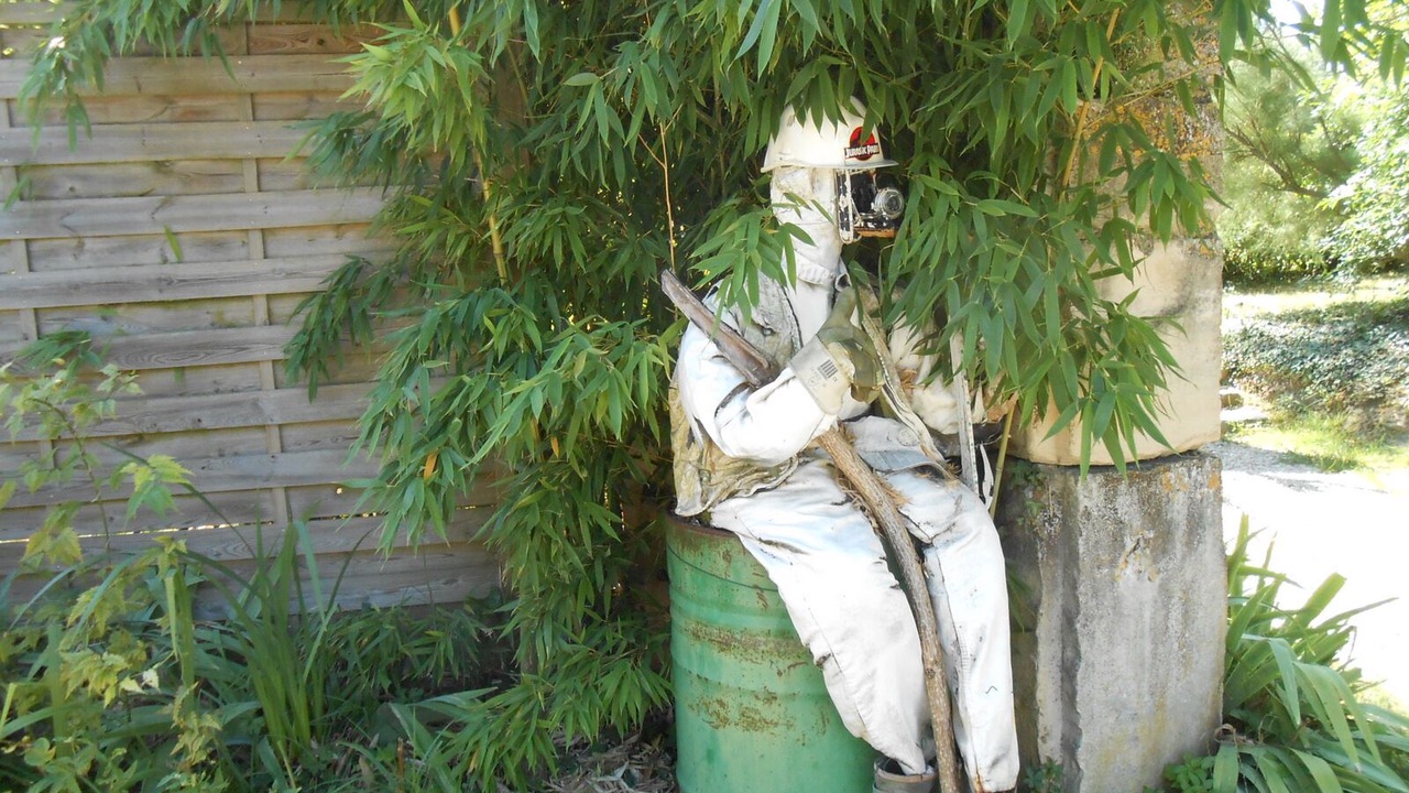 Photo of Outdoor in La Laupie