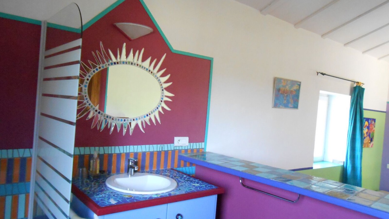 Photo of Bathroom in La Laupie