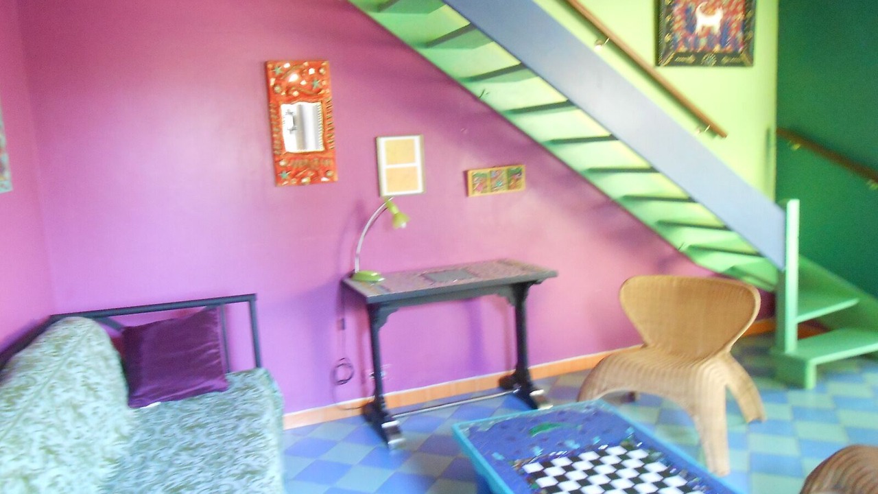 Photo of Livingroom in La Laupie