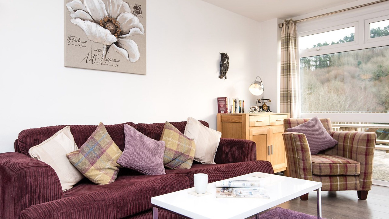 Photo of Livingroom in Millendreath