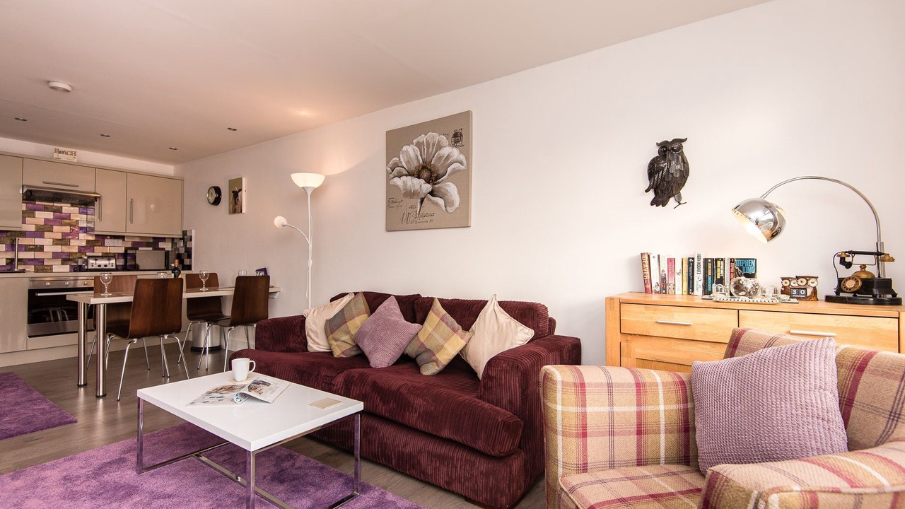 Photo of Livingroom in Millendreath