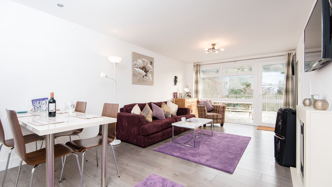 Photo of Livingroom in Millendreath