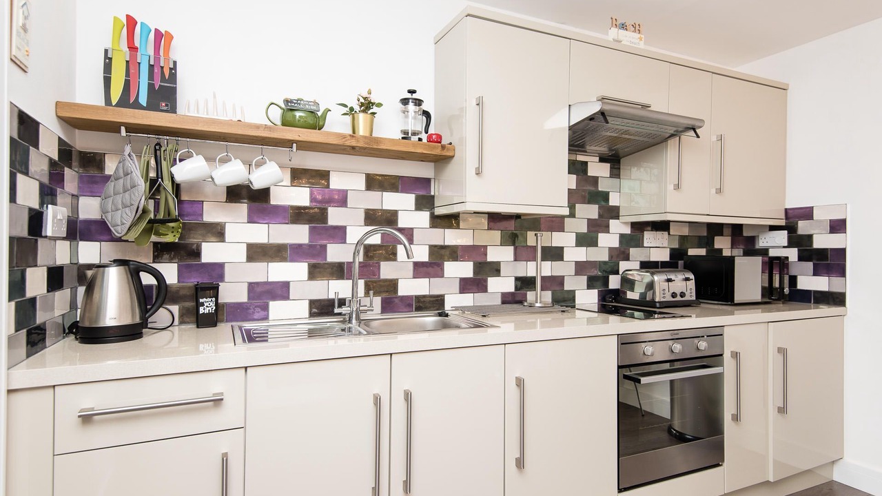 Photo of Kitchen in Millendreath