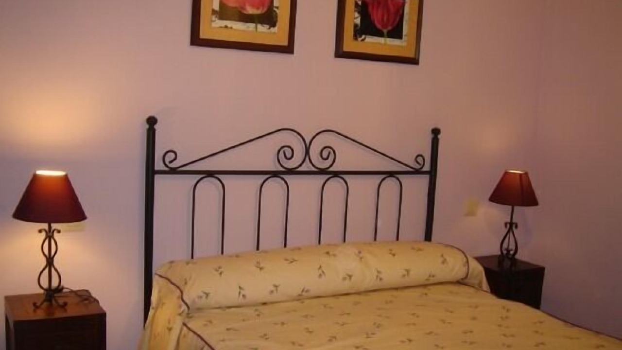 Photo of Bedroom in Villacastin