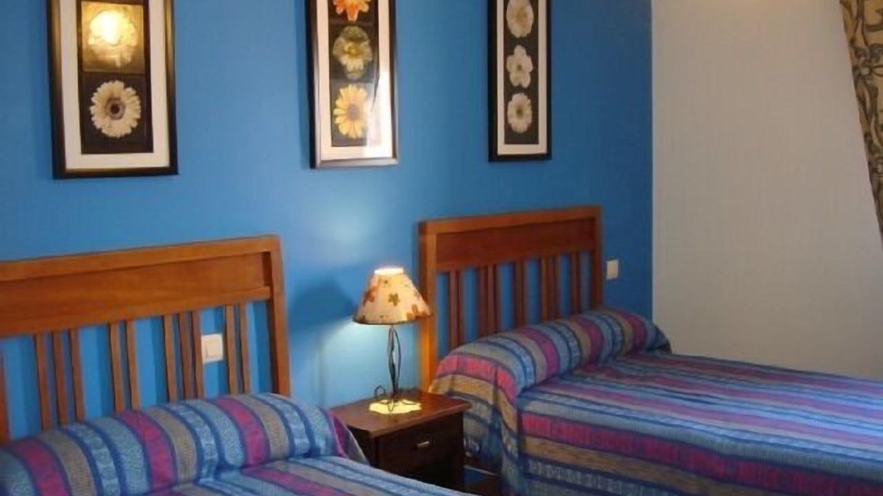 Photo of Bedroom in Villacastin