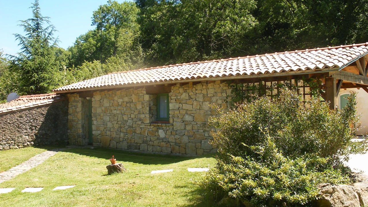 Photo of Outdoor in Rivel