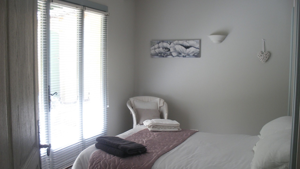 Photo of Bedroom in Rivel