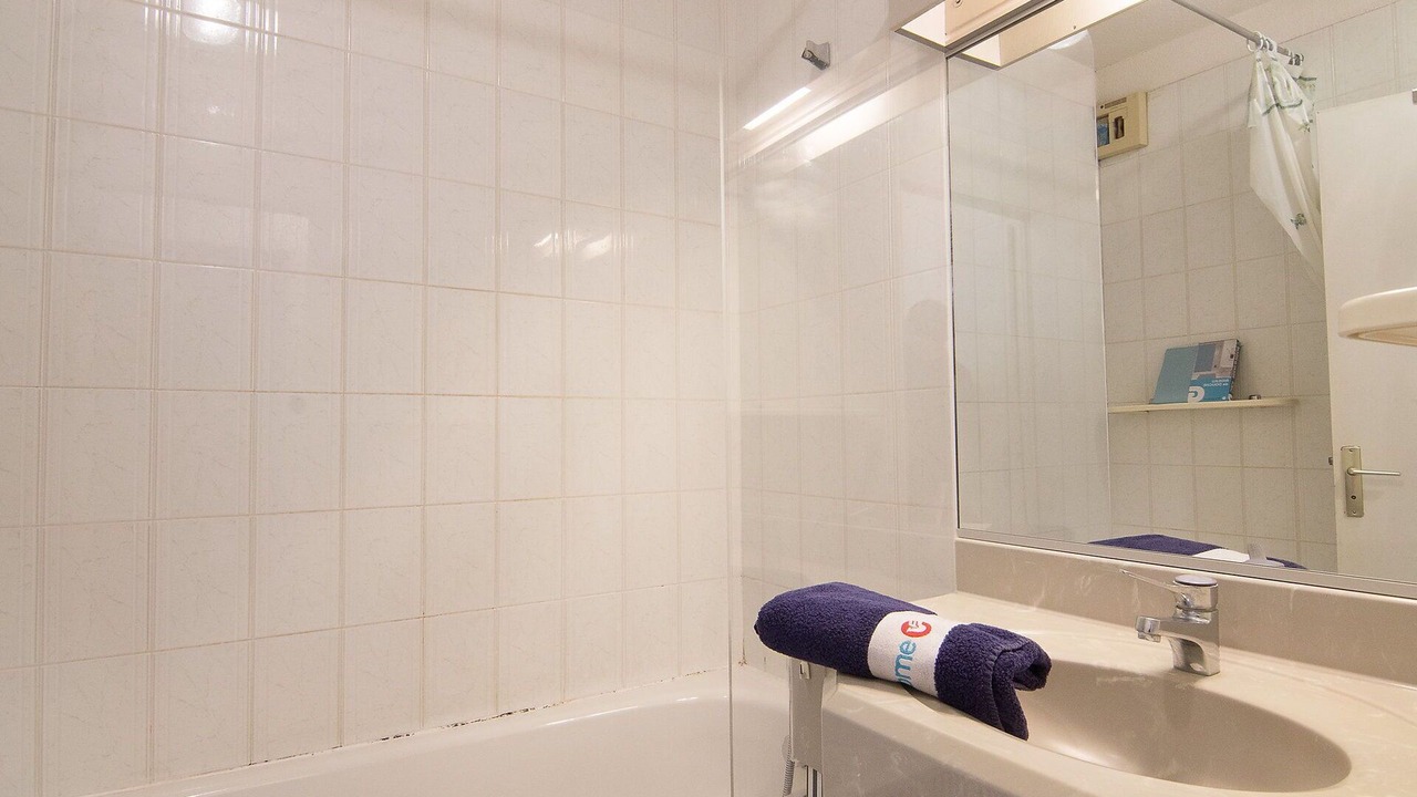 Photo of Bathroom in Cavaliere