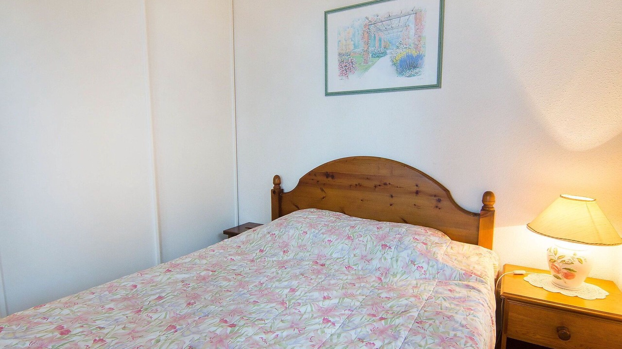 Photo of Bedroom in Cavaliere