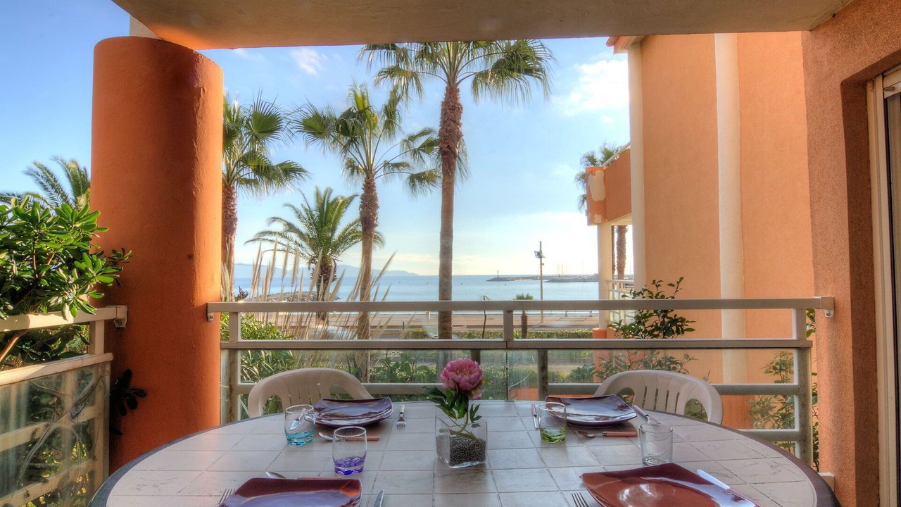 Photo of Patio Balcony in Cavaliere
