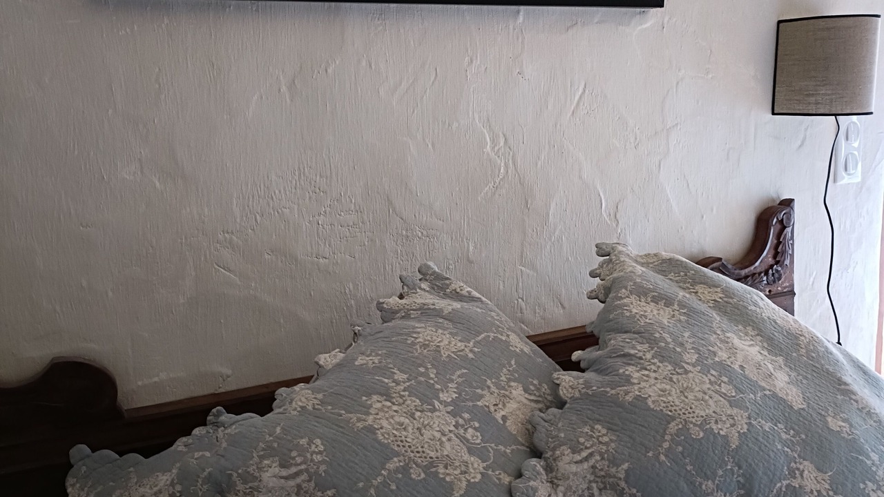 Photo of Bedroom in Prats-du-Perigord
