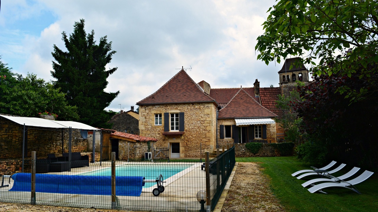 Photo of Outdoor in Prats-du-Perigord