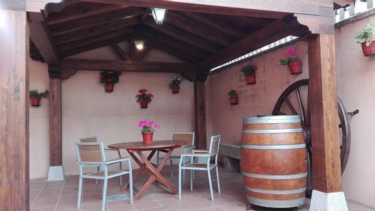 Photo of Outdoor in Villacastin