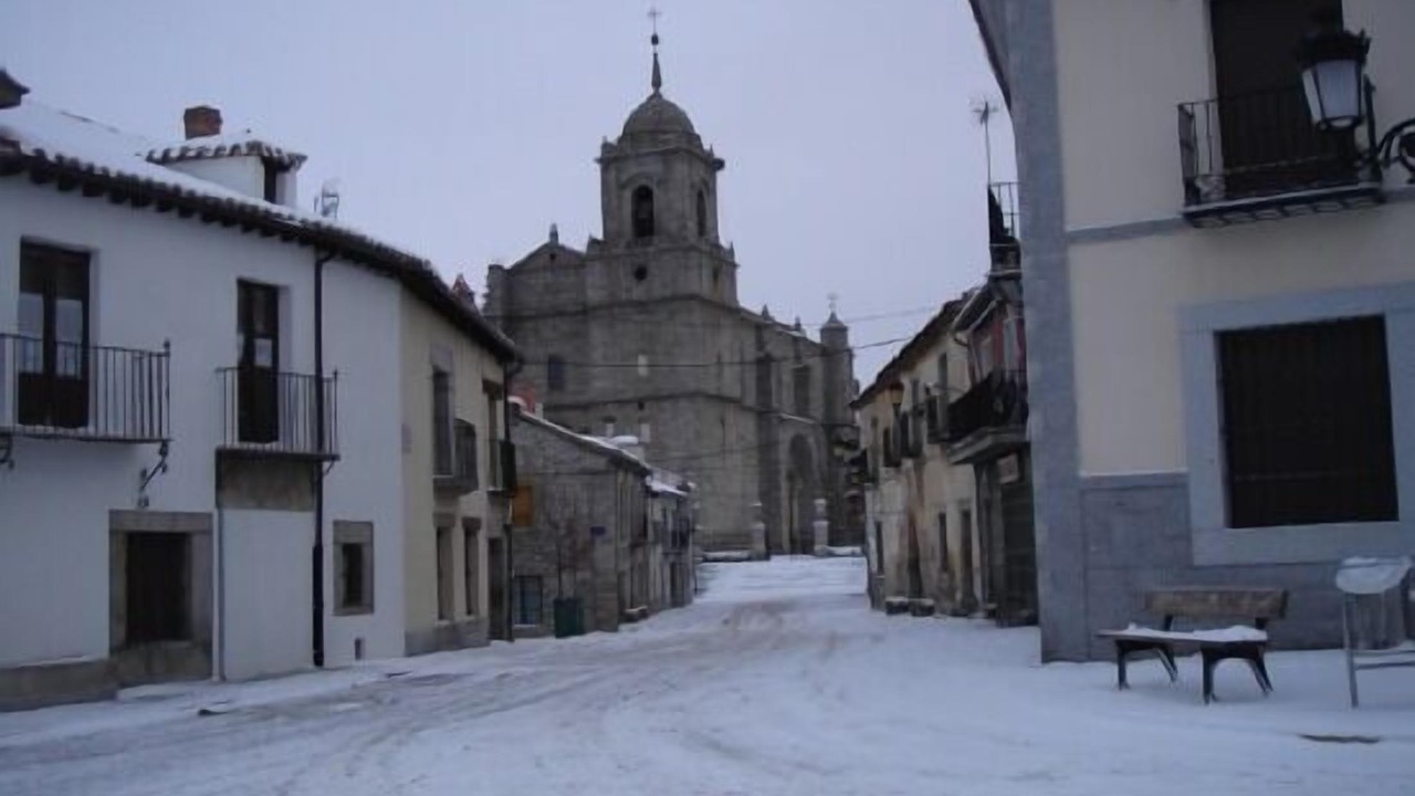 Photo of Outdoor in Villacastin