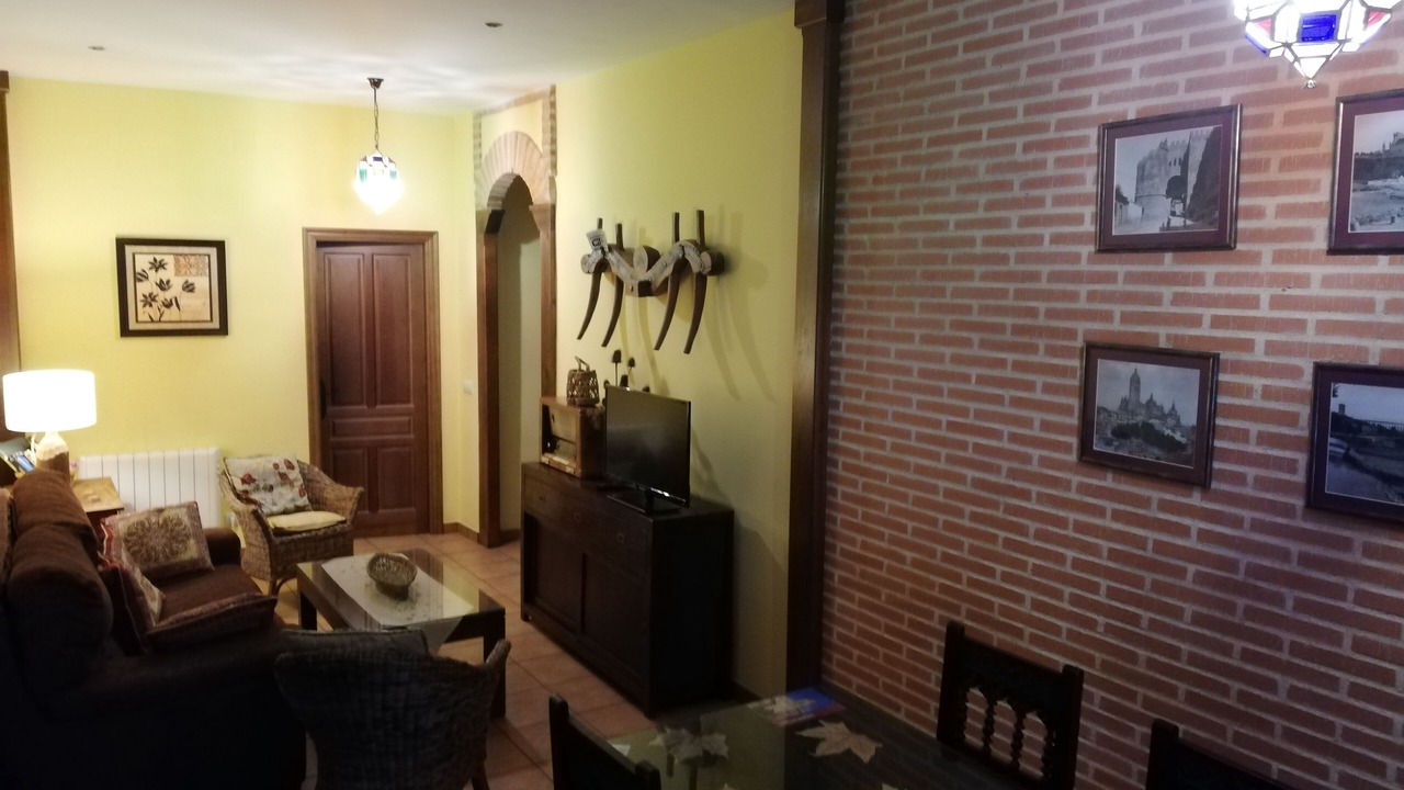 Photo of Livingroom in Villacastin