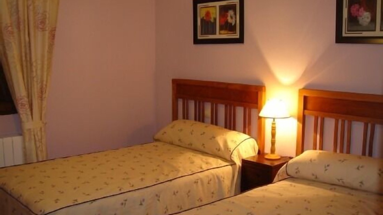Photo of Bedroom in Villacastin