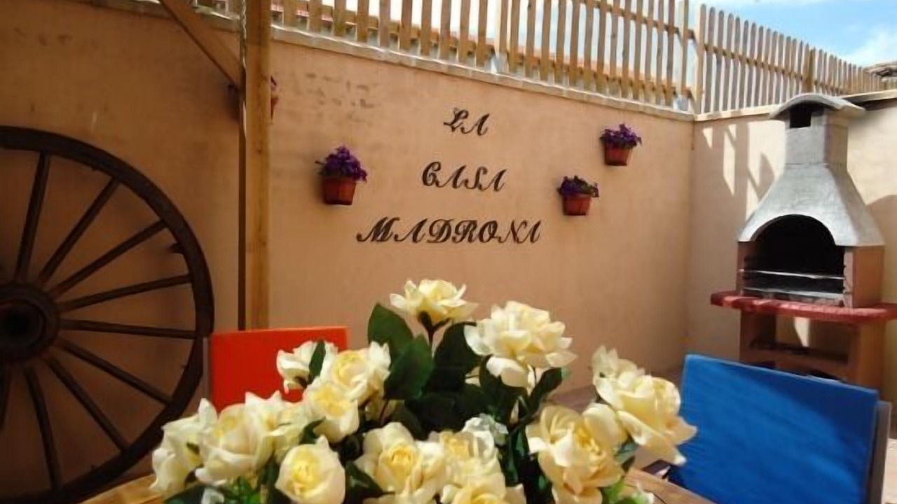 Photo of Outdoor in Villacastin