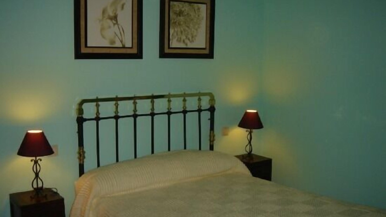 Photo of Bedroom in Villacastin