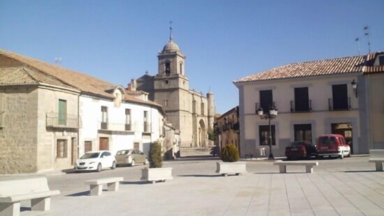 Photo of Others in Villacastin