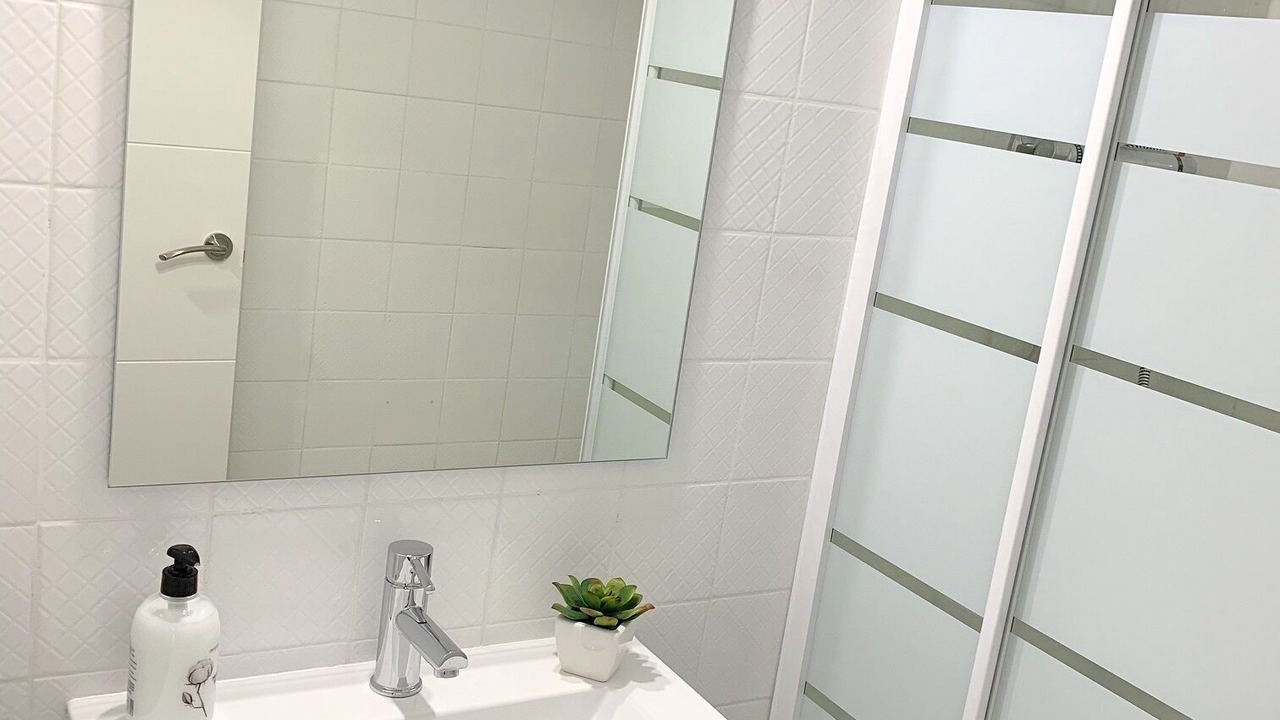 Photo of Bathroom in Empuriabrava
