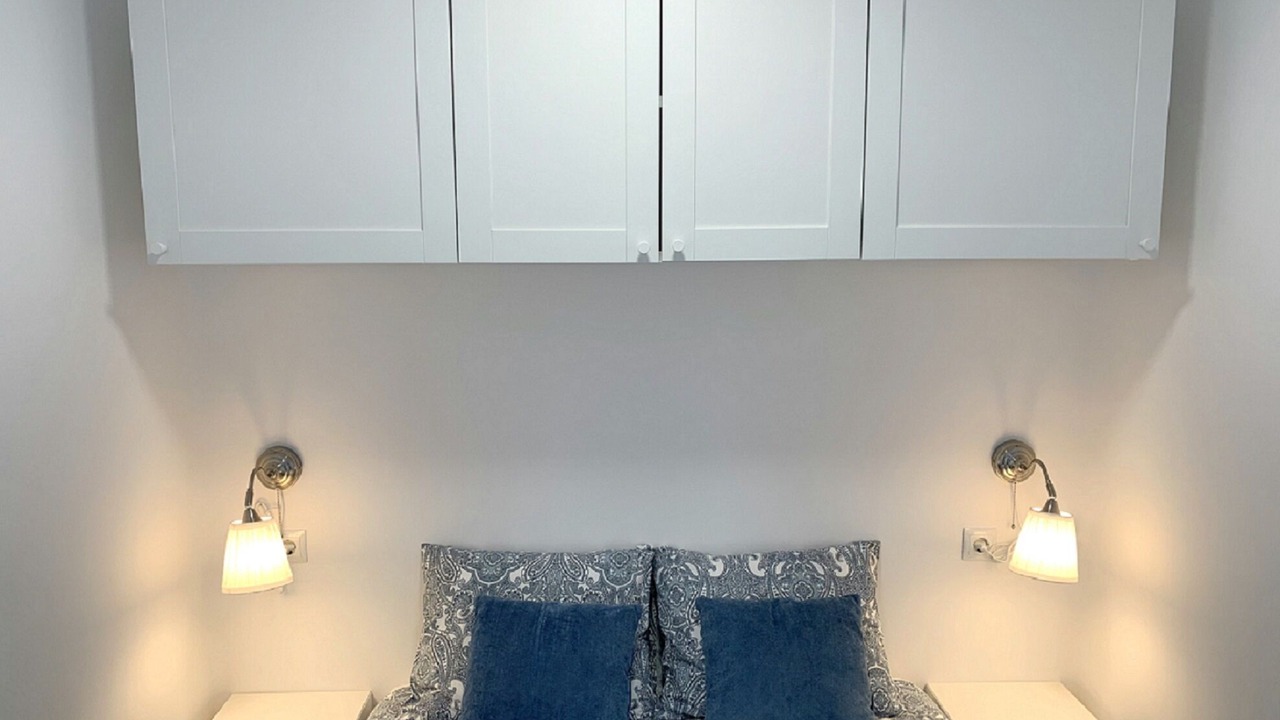 Photo of Bedroom in Empuriabrava