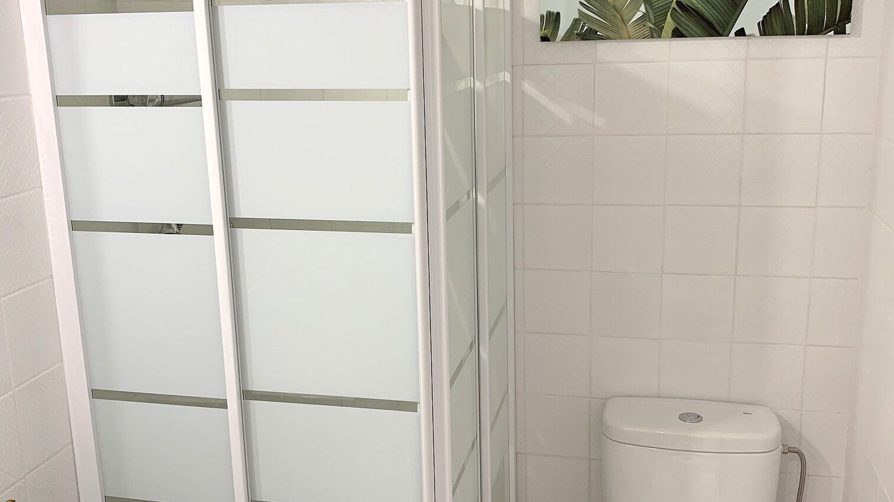Photo of Bathroom in Empuriabrava