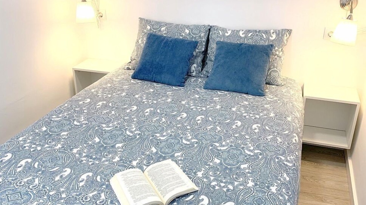 Photo of Bedroom in Empuriabrava