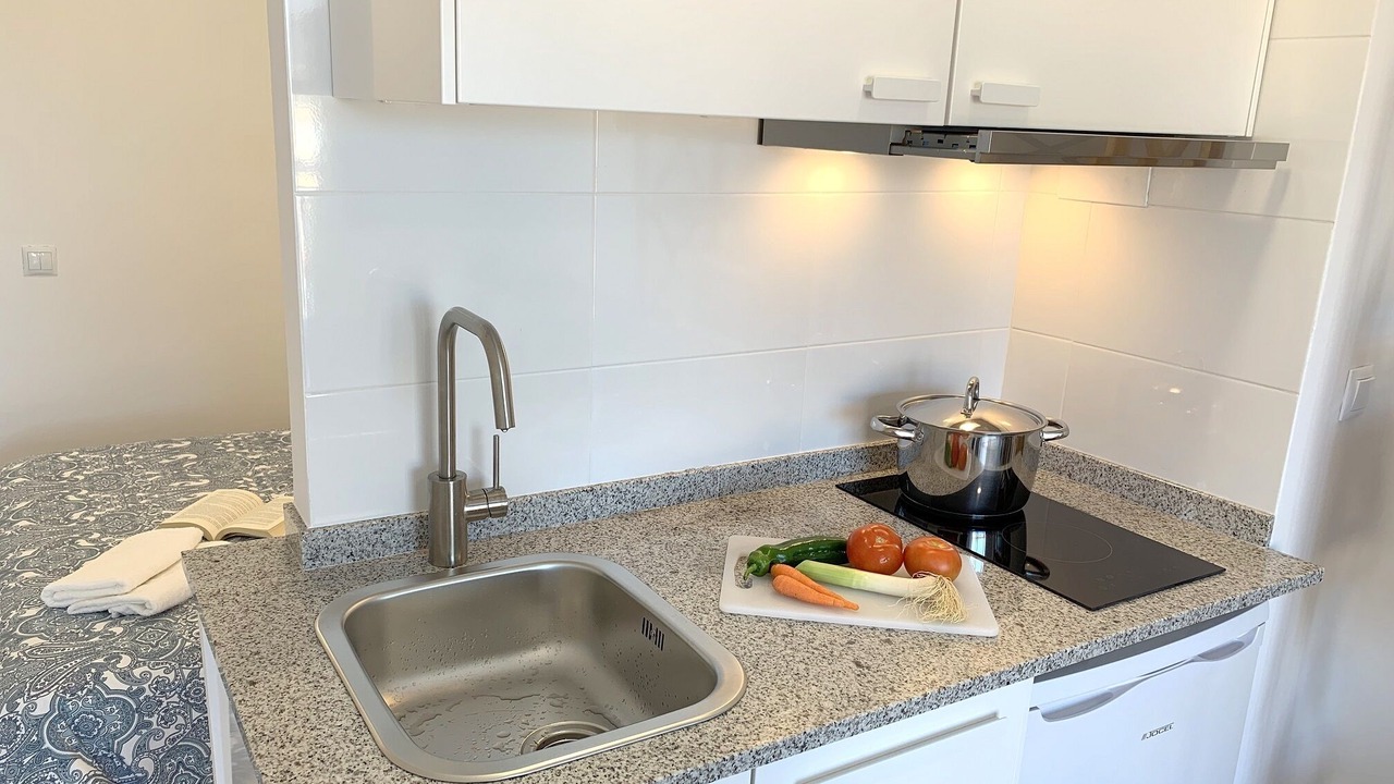 Photo of Kitchen in Empuriabrava