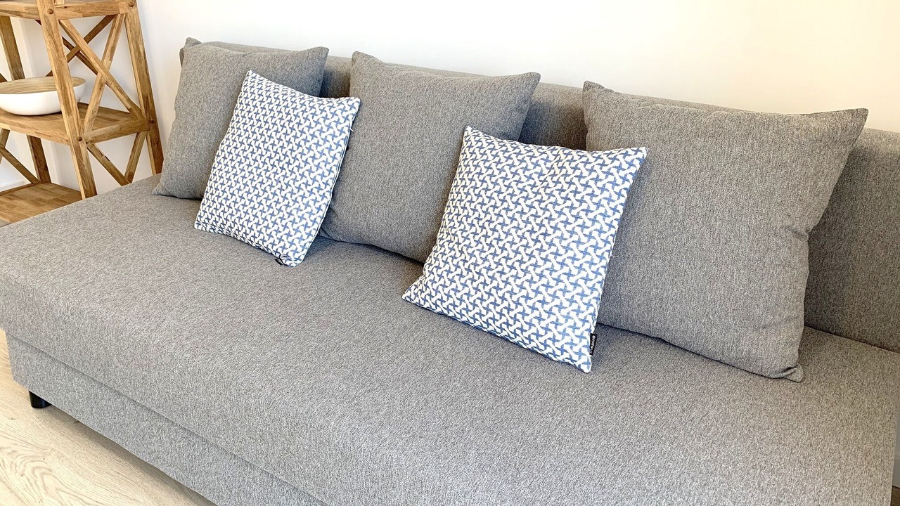 Photo of Livingroom in Empuriabrava